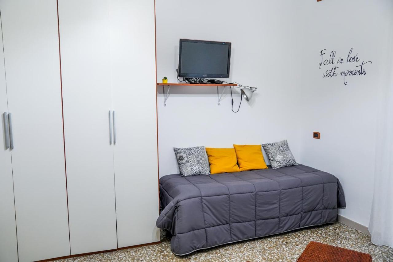 Il Mari Bed & Breakfast Taranto Exterior photo