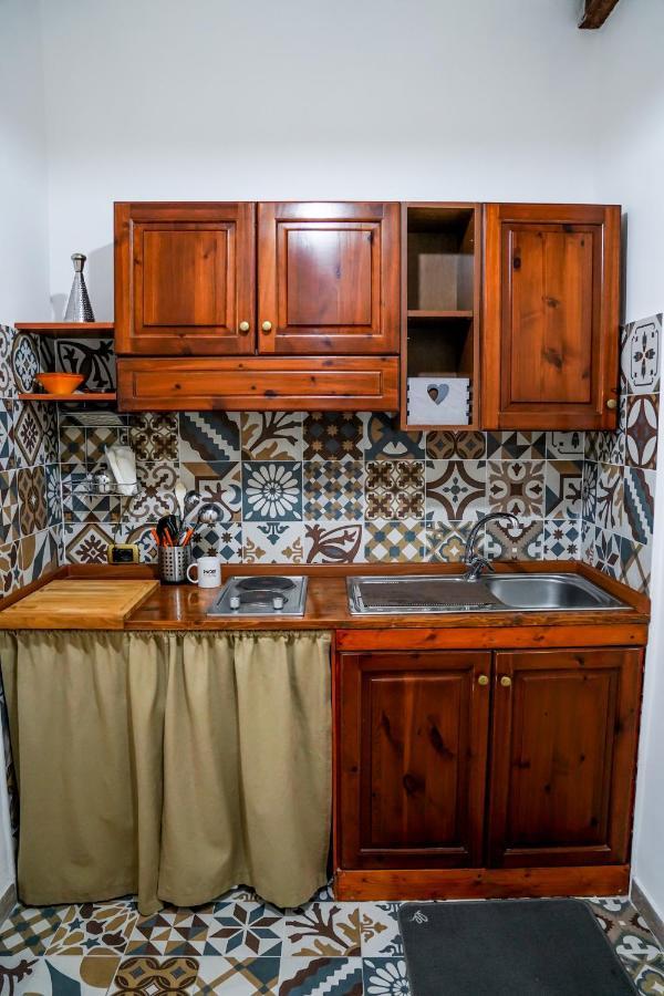 Il Mari Bed & Breakfast Taranto Exterior photo