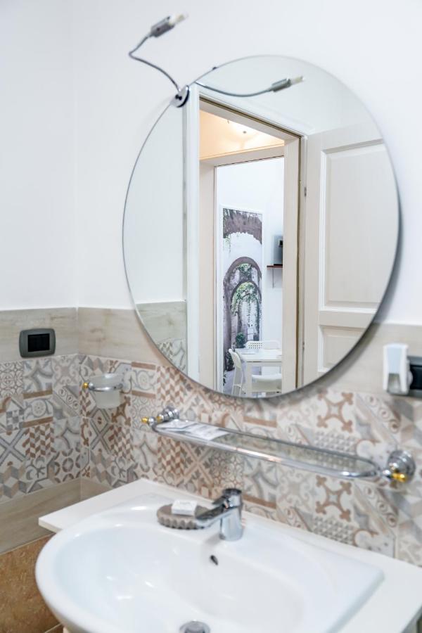 Il Mari Bed & Breakfast Taranto Exterior photo