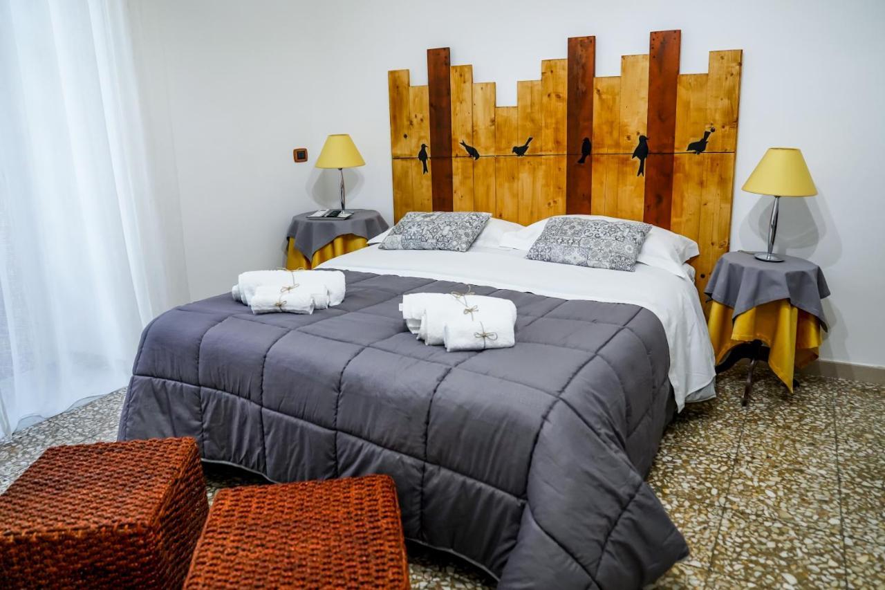 Il Mari Bed & Breakfast Taranto Exterior photo