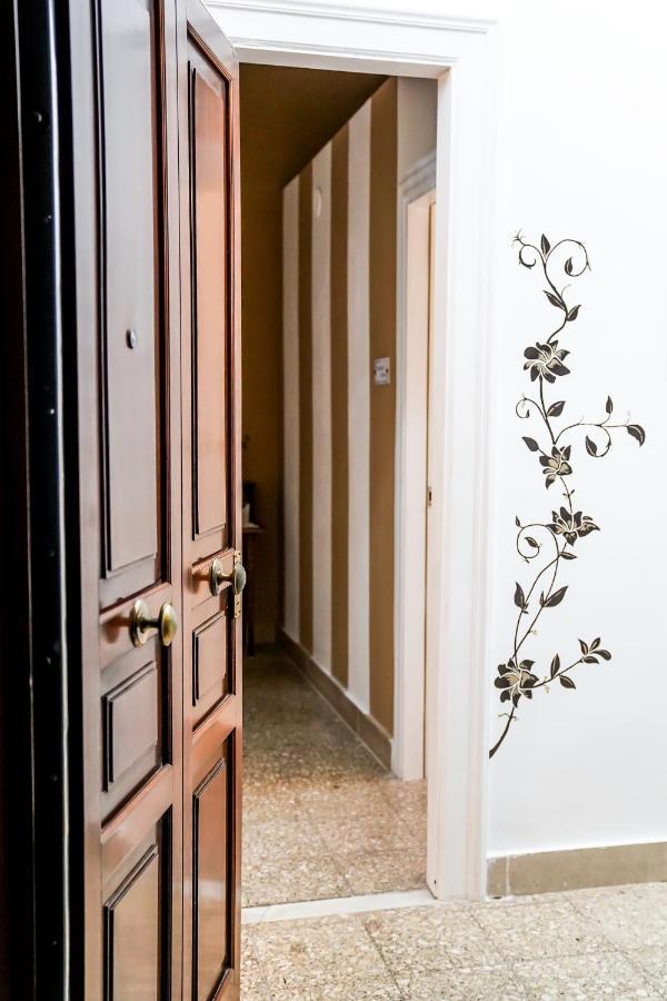 Il Mari Bed & Breakfast Taranto Exterior photo