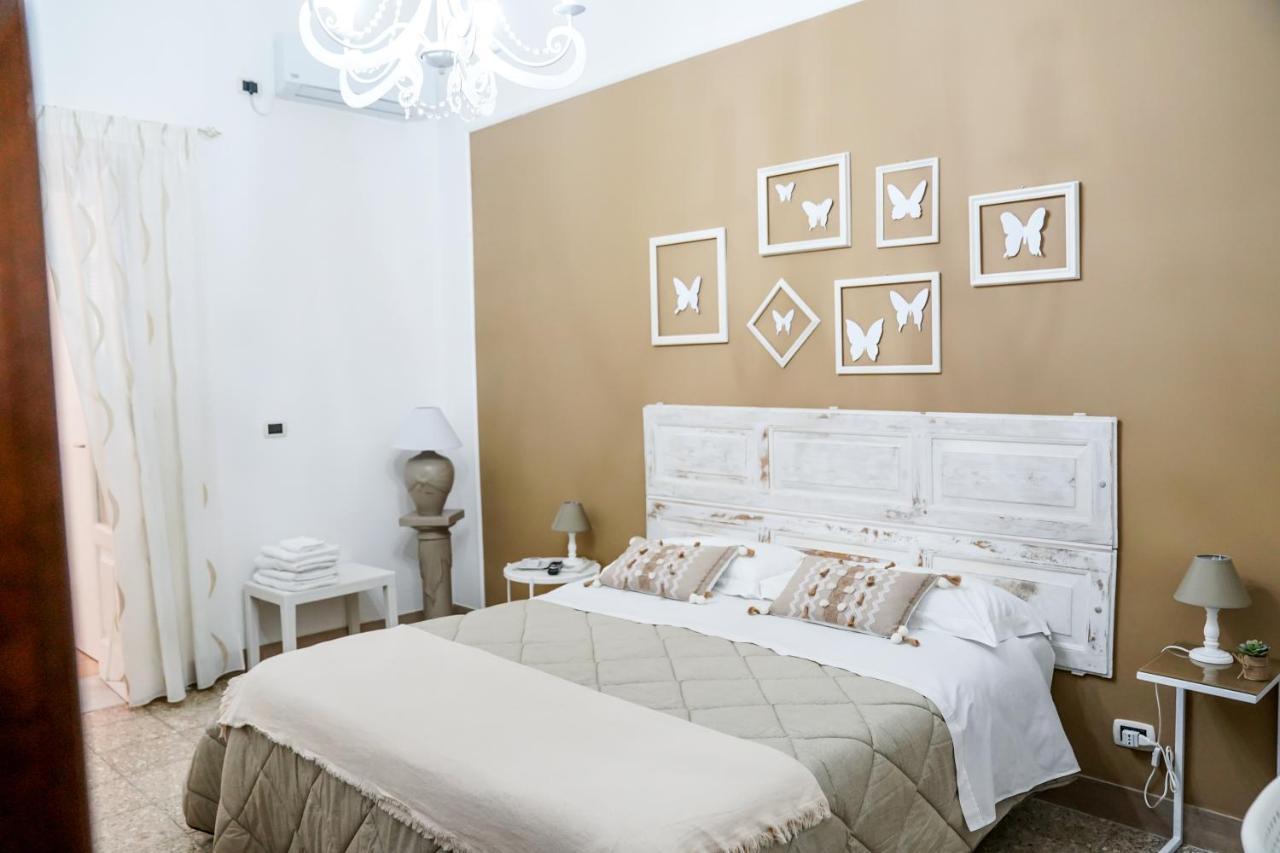 Il Mari Bed & Breakfast Taranto Exterior photo