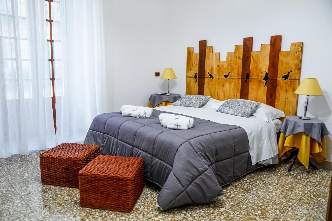 Il Mari Bed & Breakfast Taranto Exterior photo