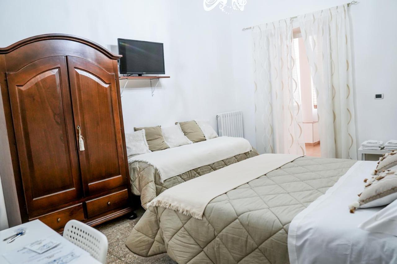 Il Mari Bed & Breakfast Taranto Exterior photo