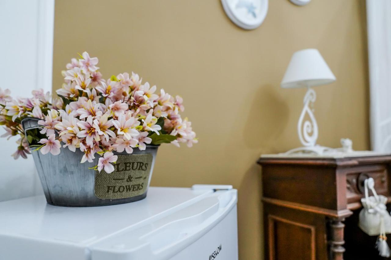 Il Mari Bed & Breakfast Taranto Exterior photo